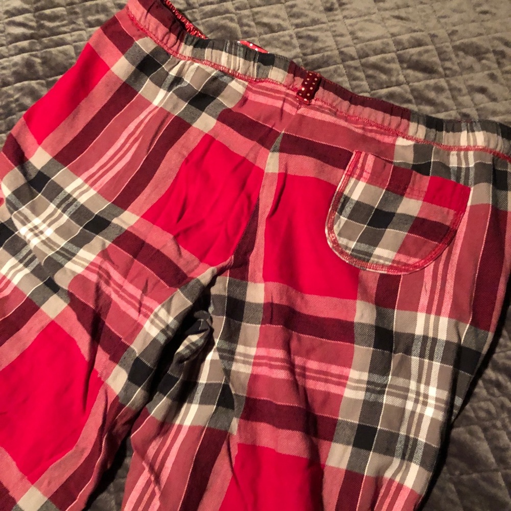 Lounge pants - Convertible - Picture 2 of 8